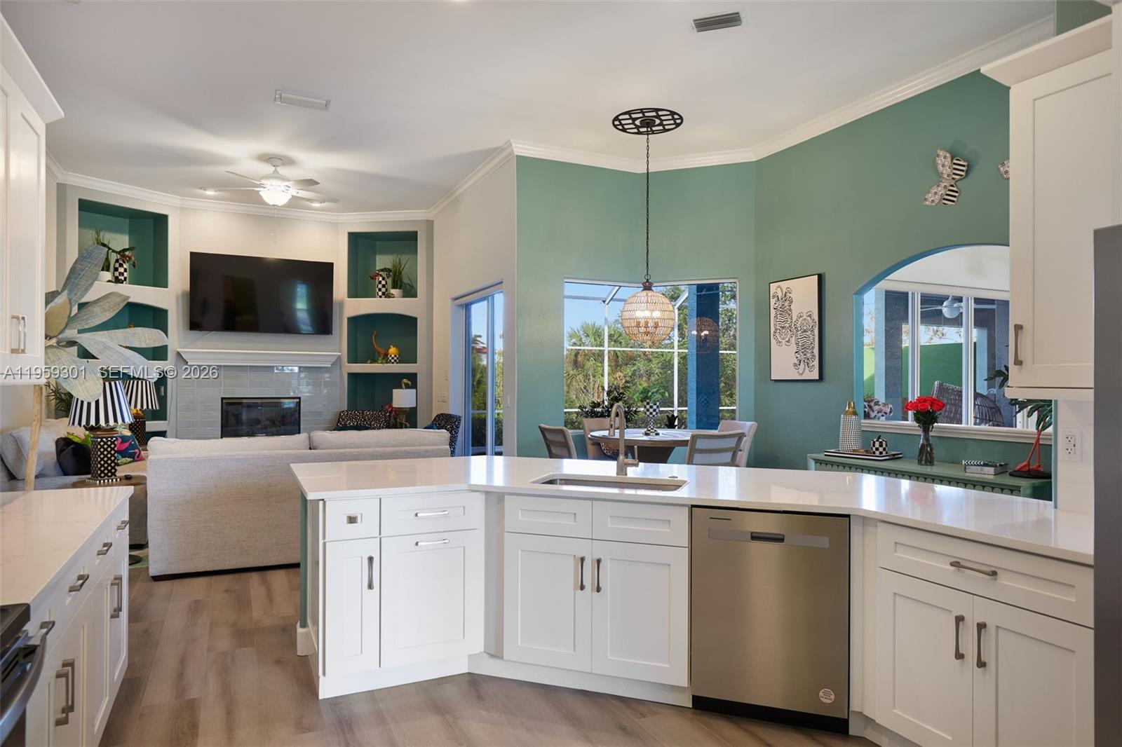 SOUTHWIND SUBDIVISION - Residential