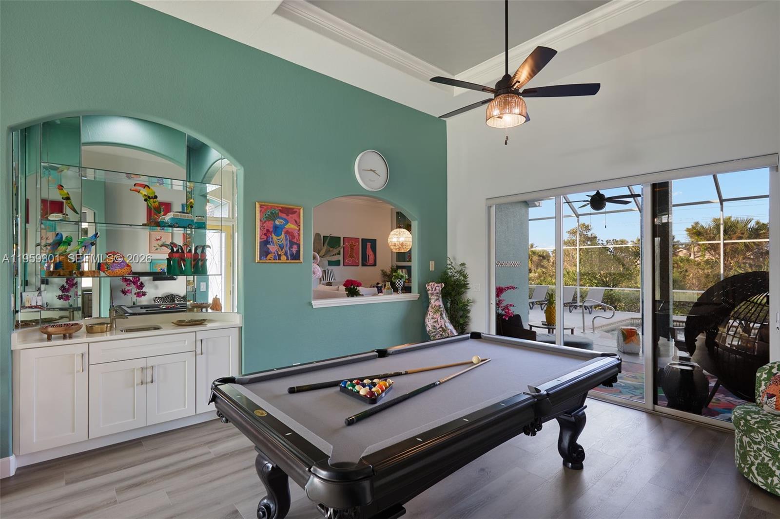 SOUTHWIND SUBDIVISION - Residential