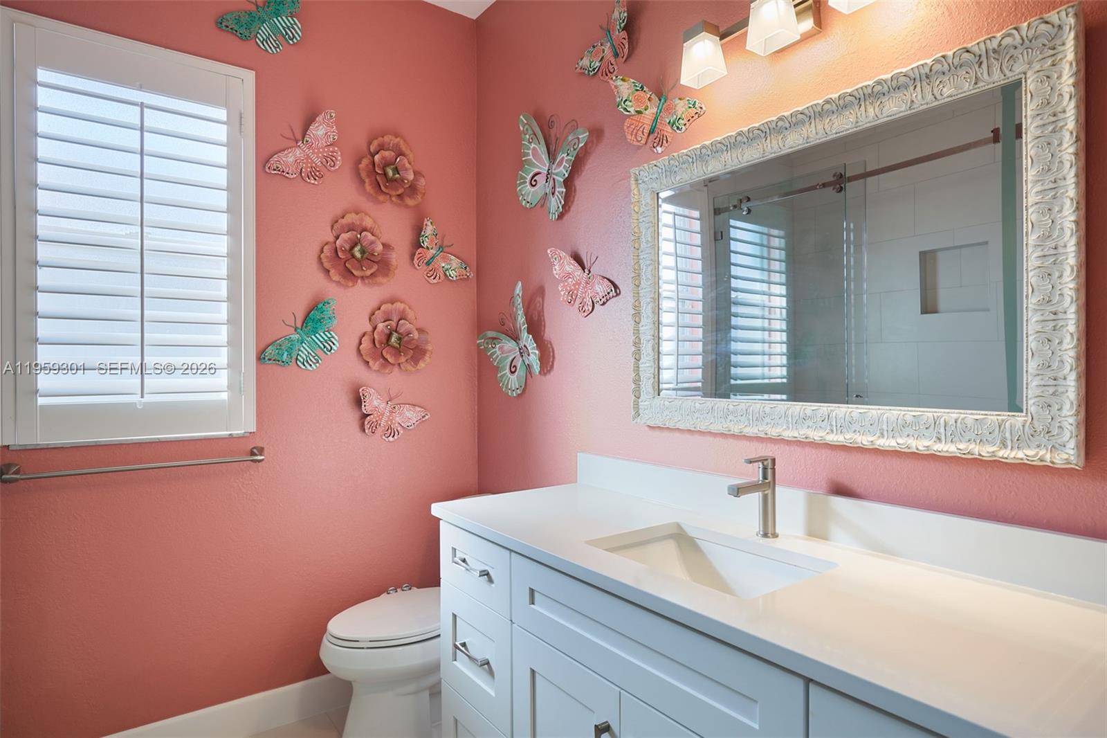 SOUTHWIND SUBDIVISION - Residential