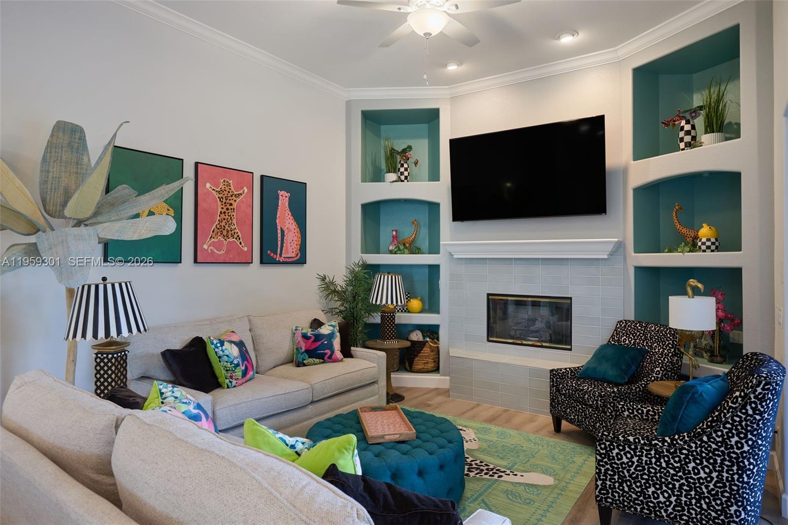 SOUTHWIND SUBDIVISION - Residential