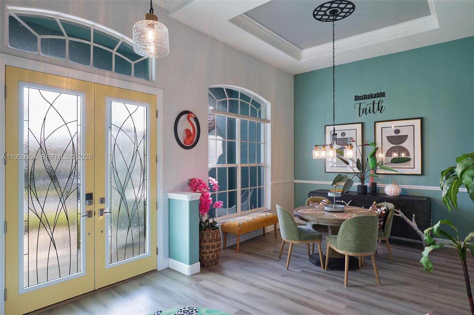 SOUTHWIND SUBDIVISION - Residential