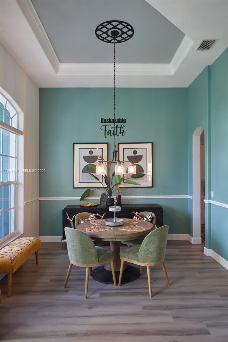 SOUTHWIND SUBDIVISION - Residential