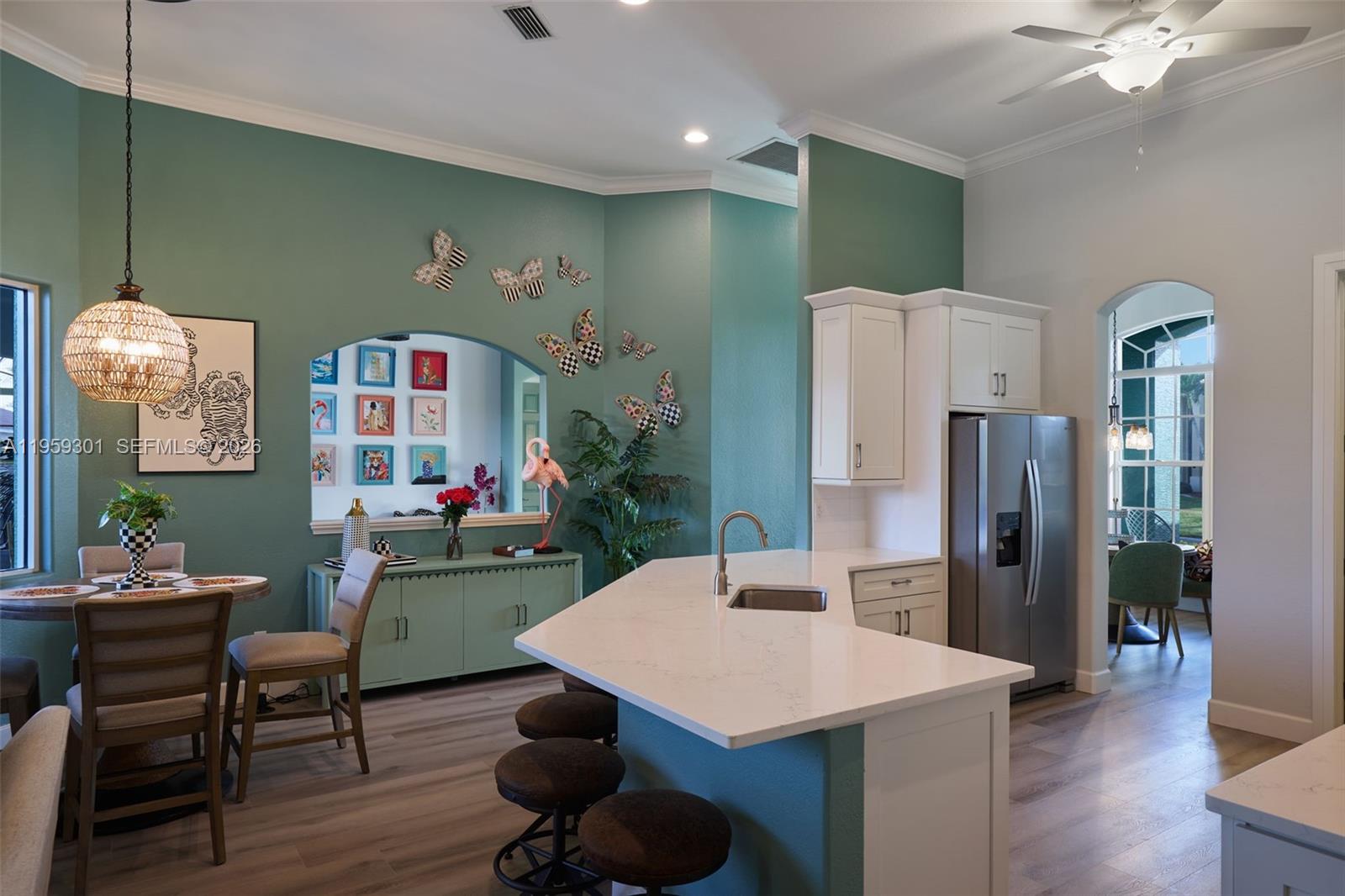 SOUTHWIND SUBDIVISION - Residential