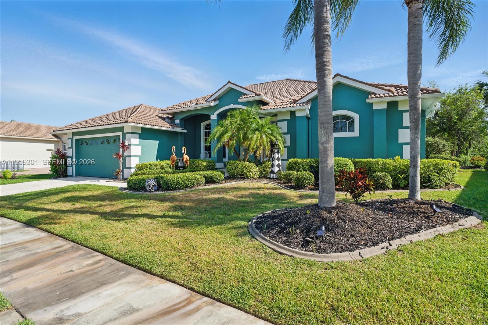 8500 SOUTHWIND BAY CIR