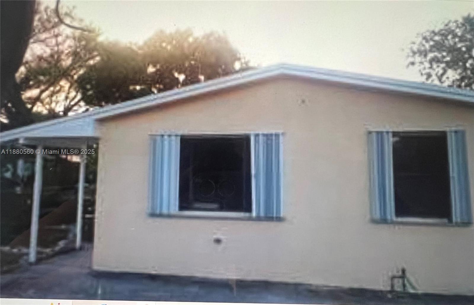 SUNRISE HEIGHTS - Residential Lease