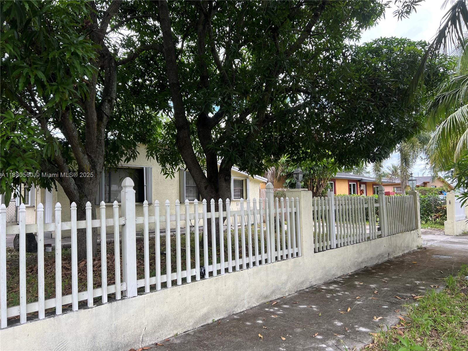 SUNRISE HEIGHTS - Residential Lease