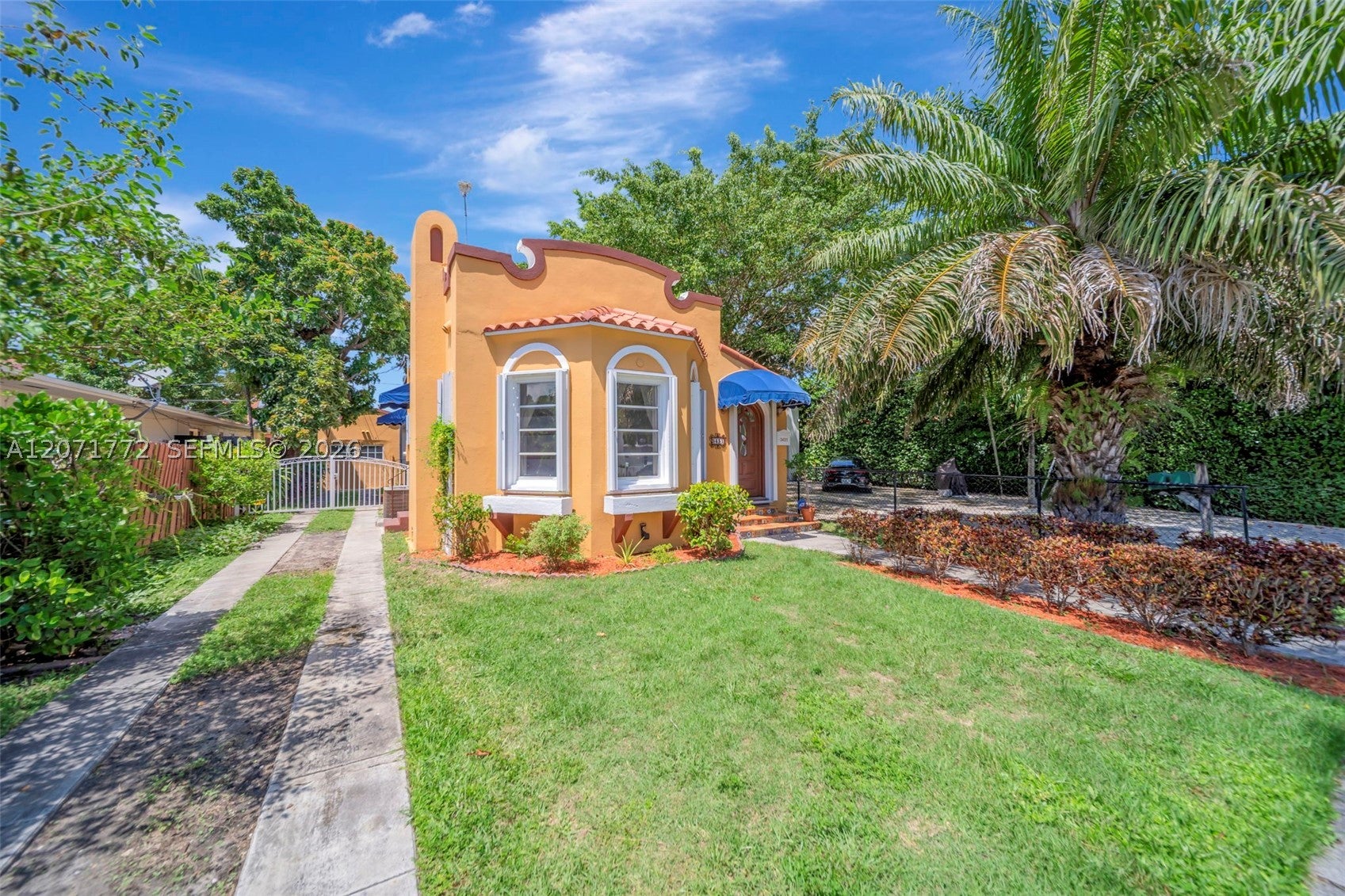 3431 SW 25th St