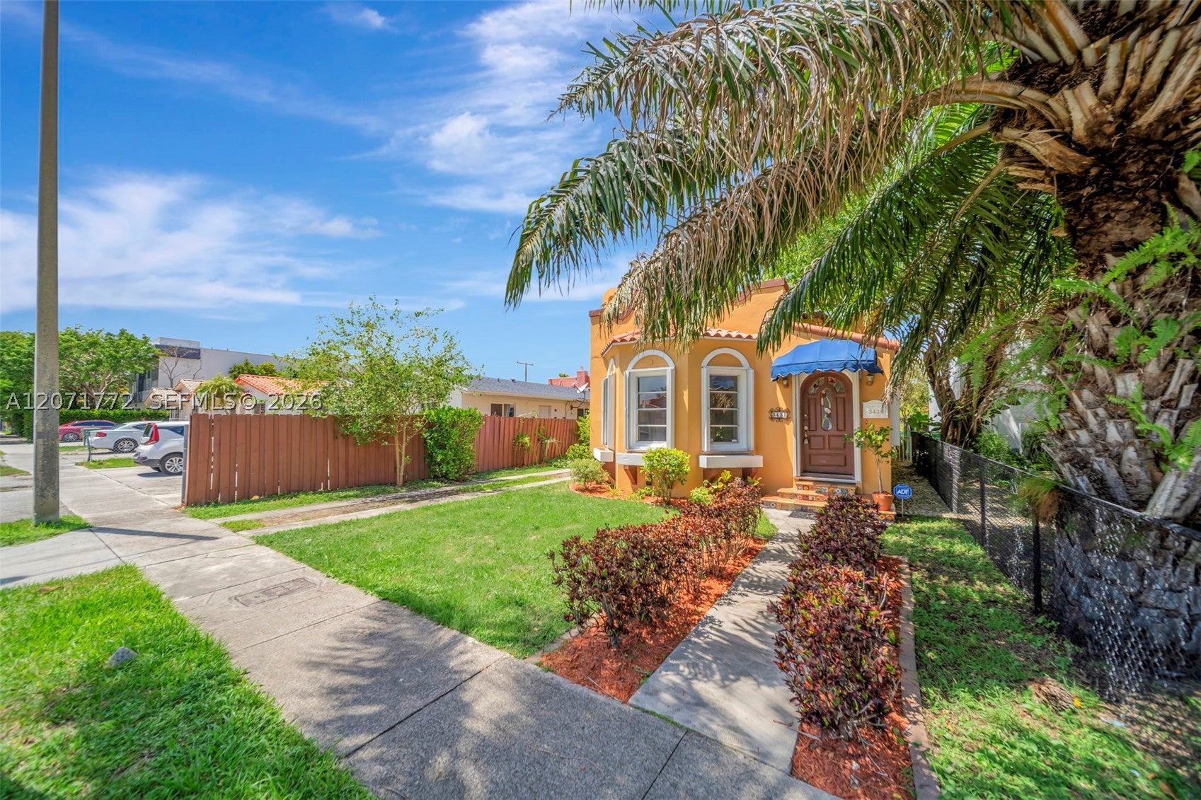 3431 SW 25th St