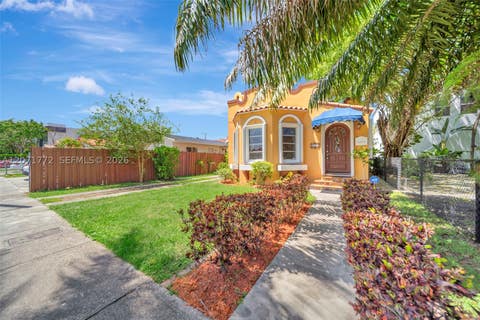 Photo of 3431 SW 25th St, Miami, FL 33133 (MLS # A12071772)