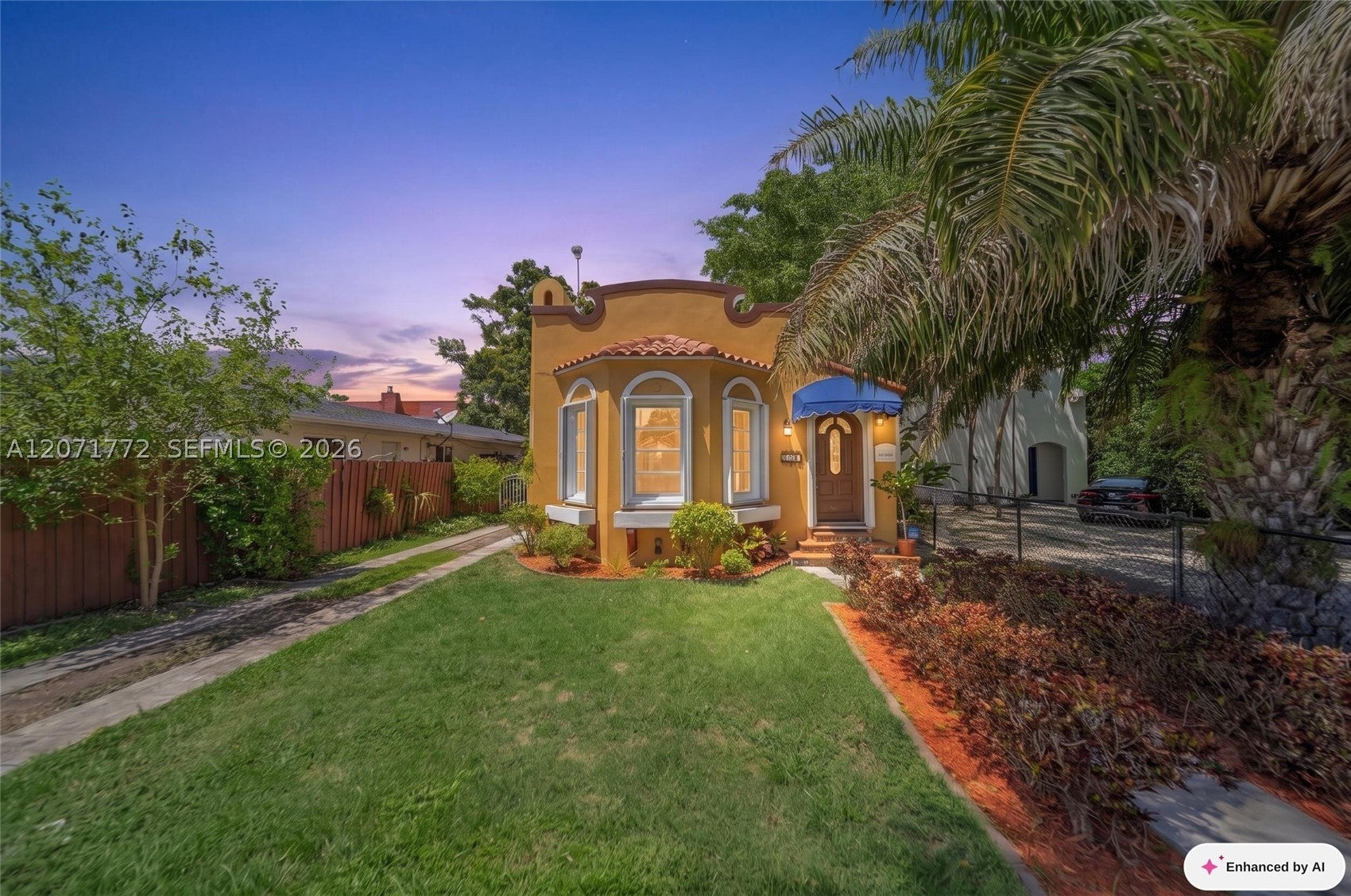 3431 SW 25th St