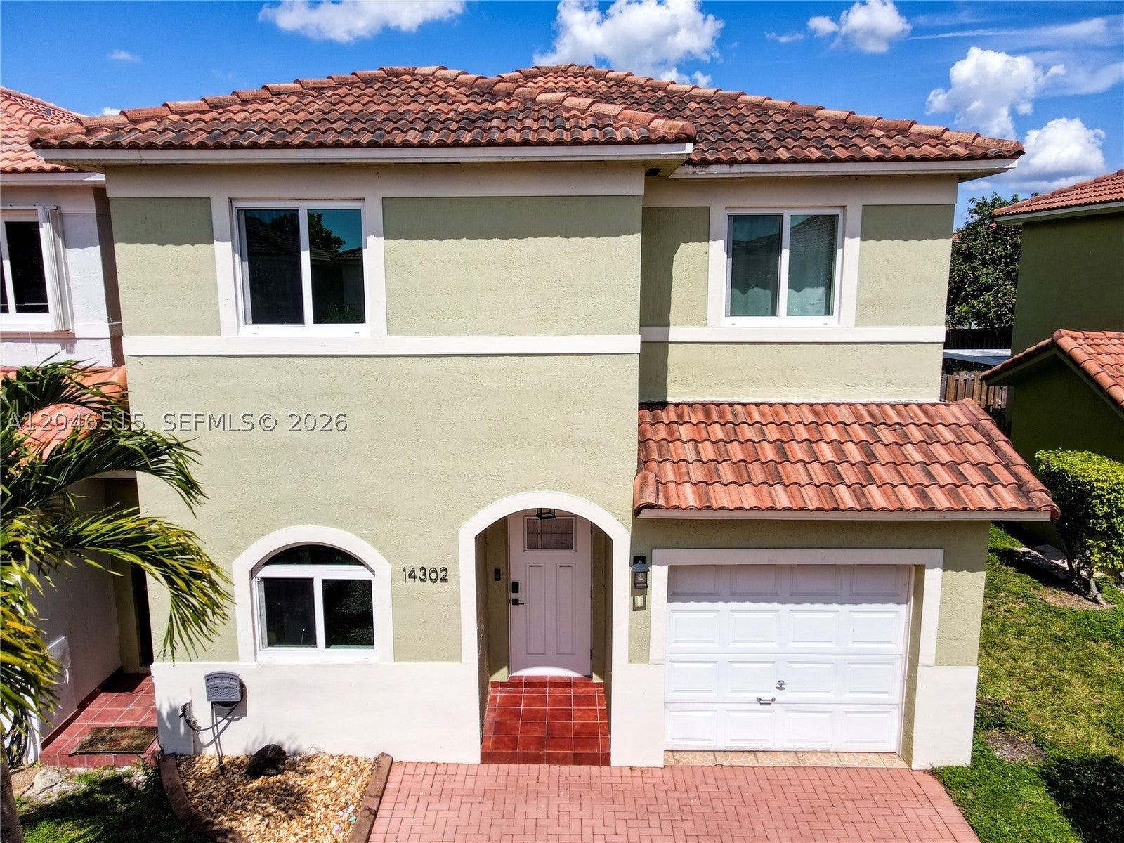 14302 SW 133rd Ct, Miami FL 33186