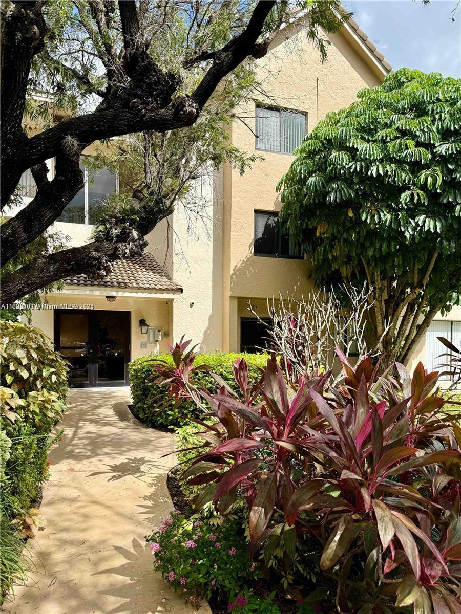 Property for Sale at 10001 W Atlantic Blvd 321, Coral Springs, Broward County, Florida - Bedrooms: 2 
Bathrooms: 2  - $215,000
