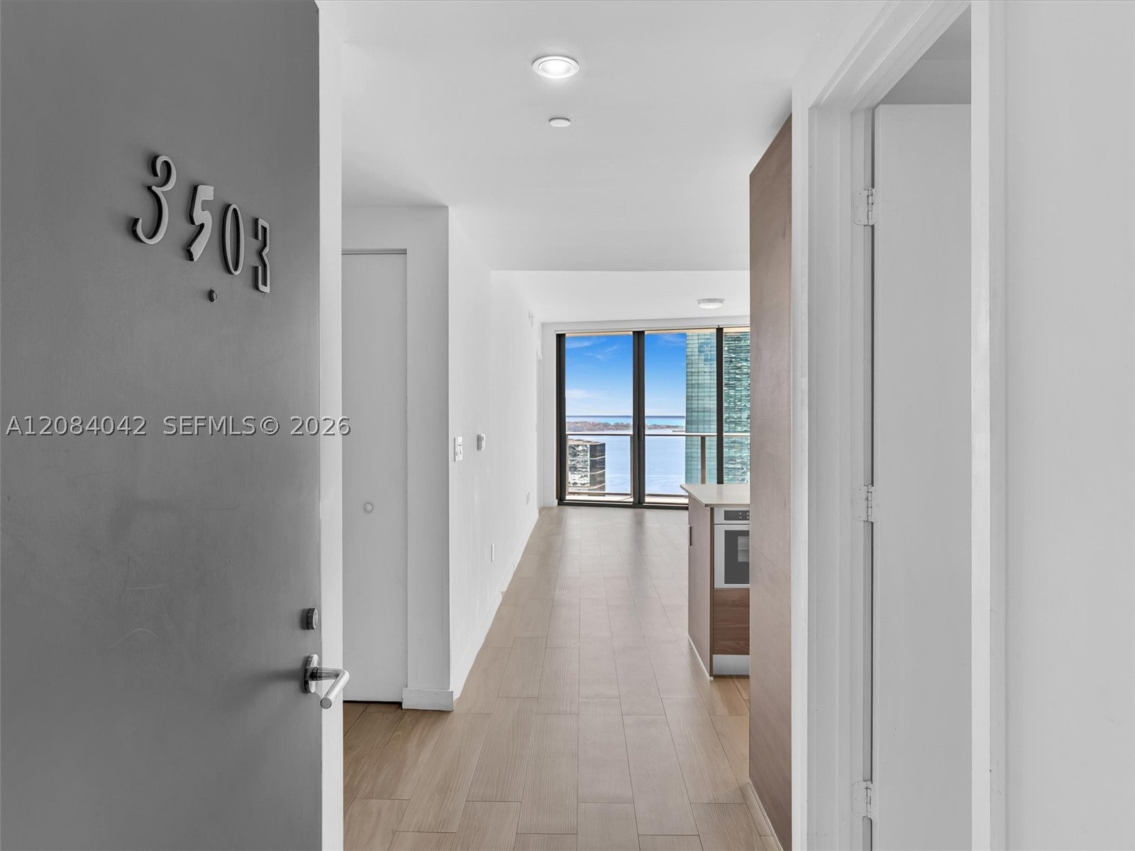 1300 S Miami Ave 3503