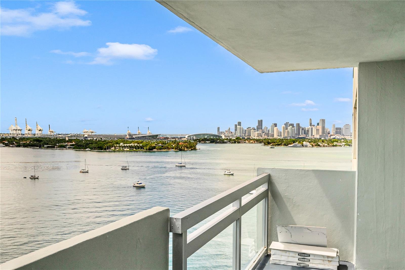 FLAMINGO SOUTH BEACH I CO - Residential Lease