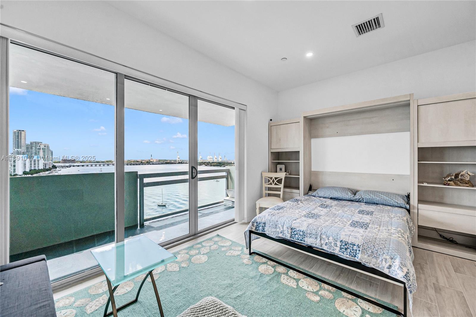 FLAMINGO SOUTH BEACH I CO - Residential Lease
