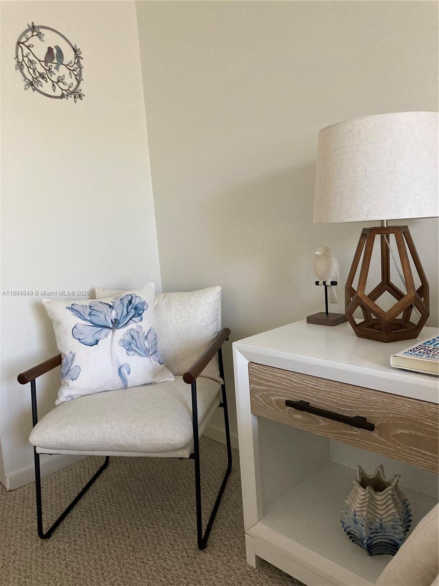 GARDENS BY THE SEA SOUTH - Residential Lease