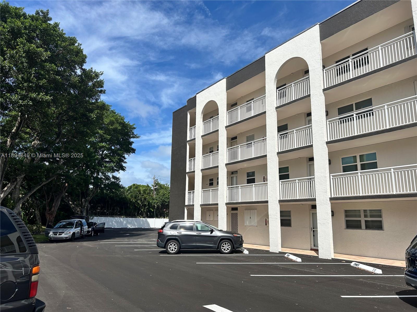 GARDENS BY THE SEA SOUTH - Residential Lease