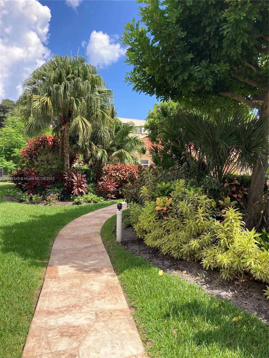 GARDENS BY THE SEA SOUTH - Residential Lease