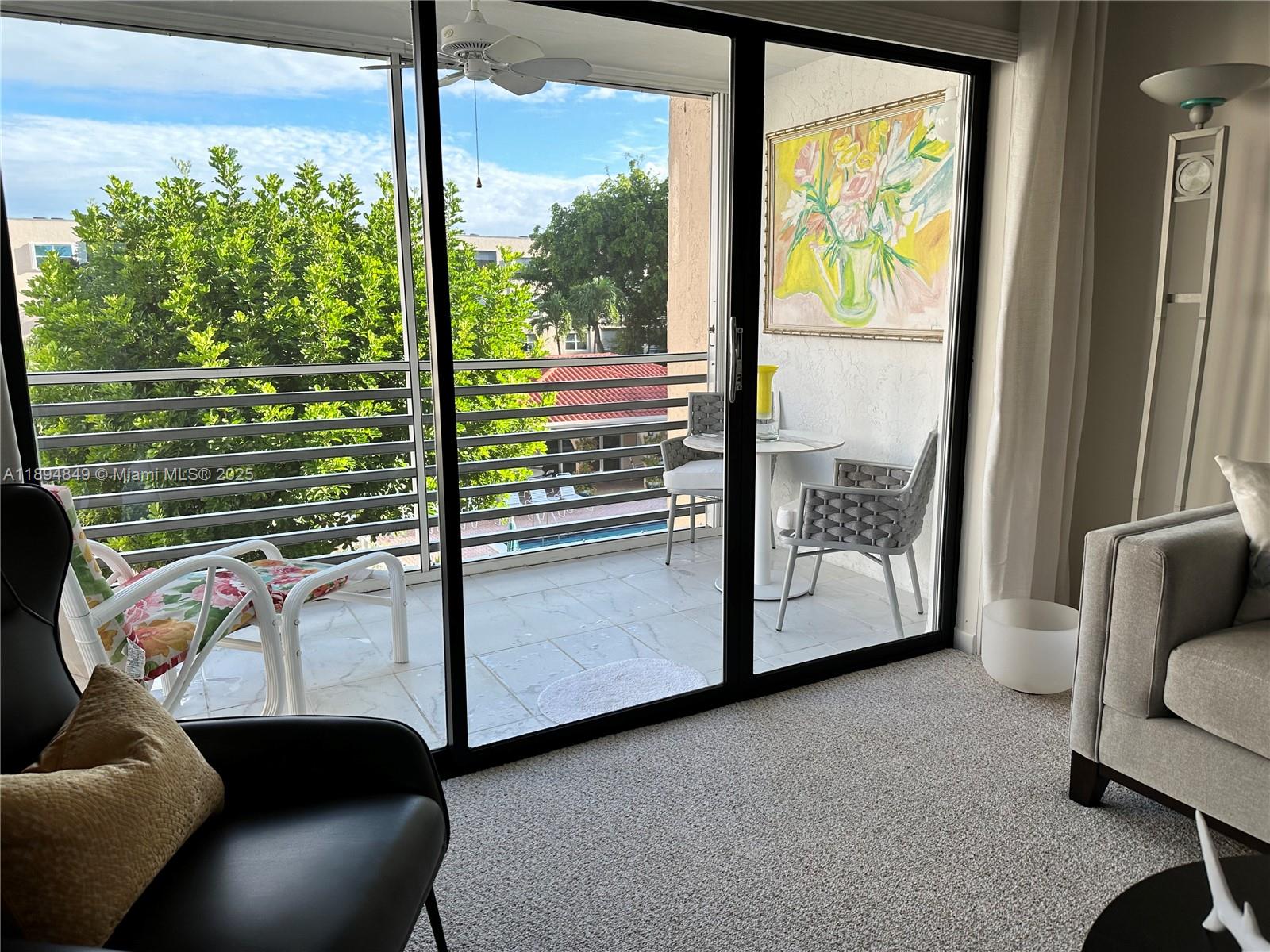 GARDENS BY THE SEA SOUTH - Residential Lease