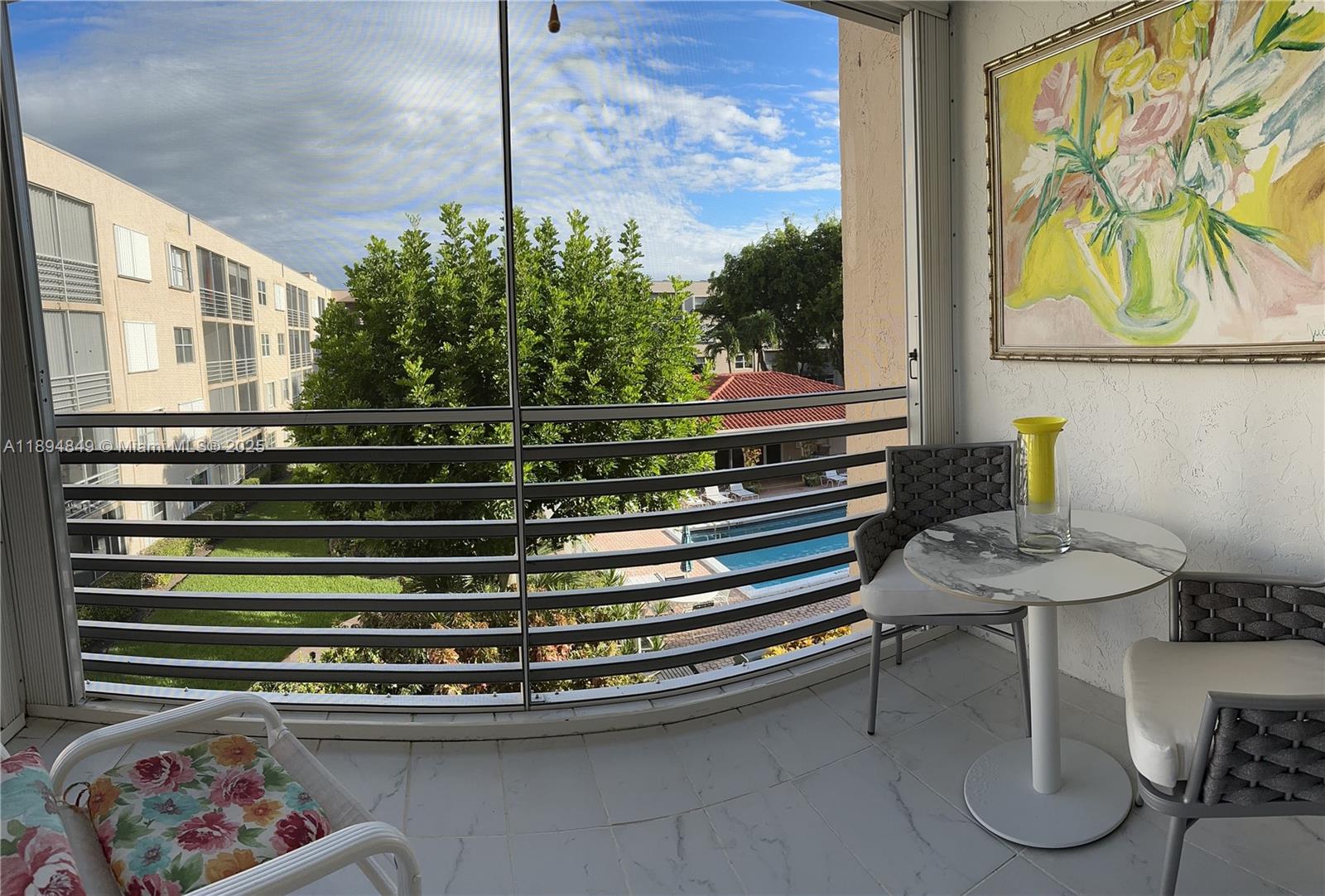 GARDENS BY THE SEA SOUTH - Residential Lease