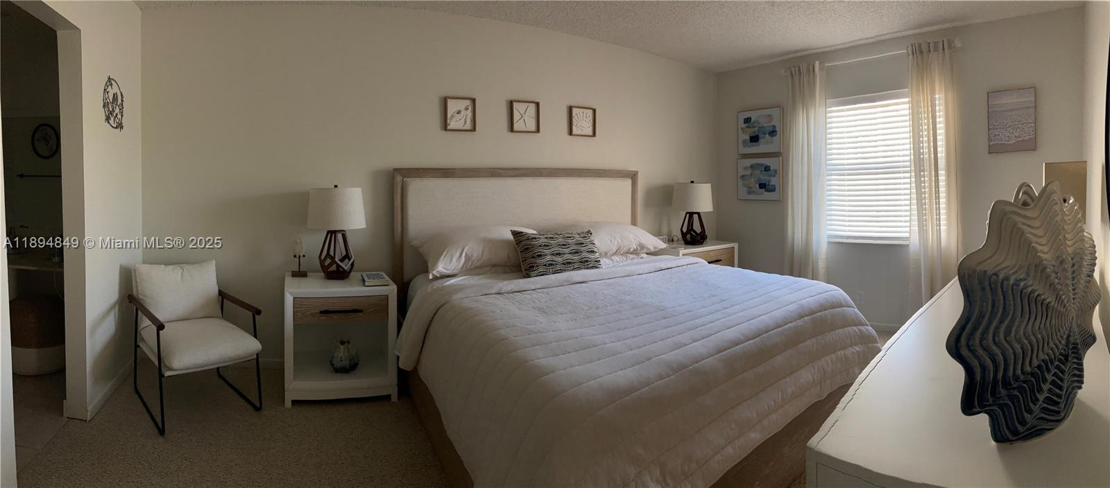 GARDENS BY THE SEA SOUTH - Residential Lease