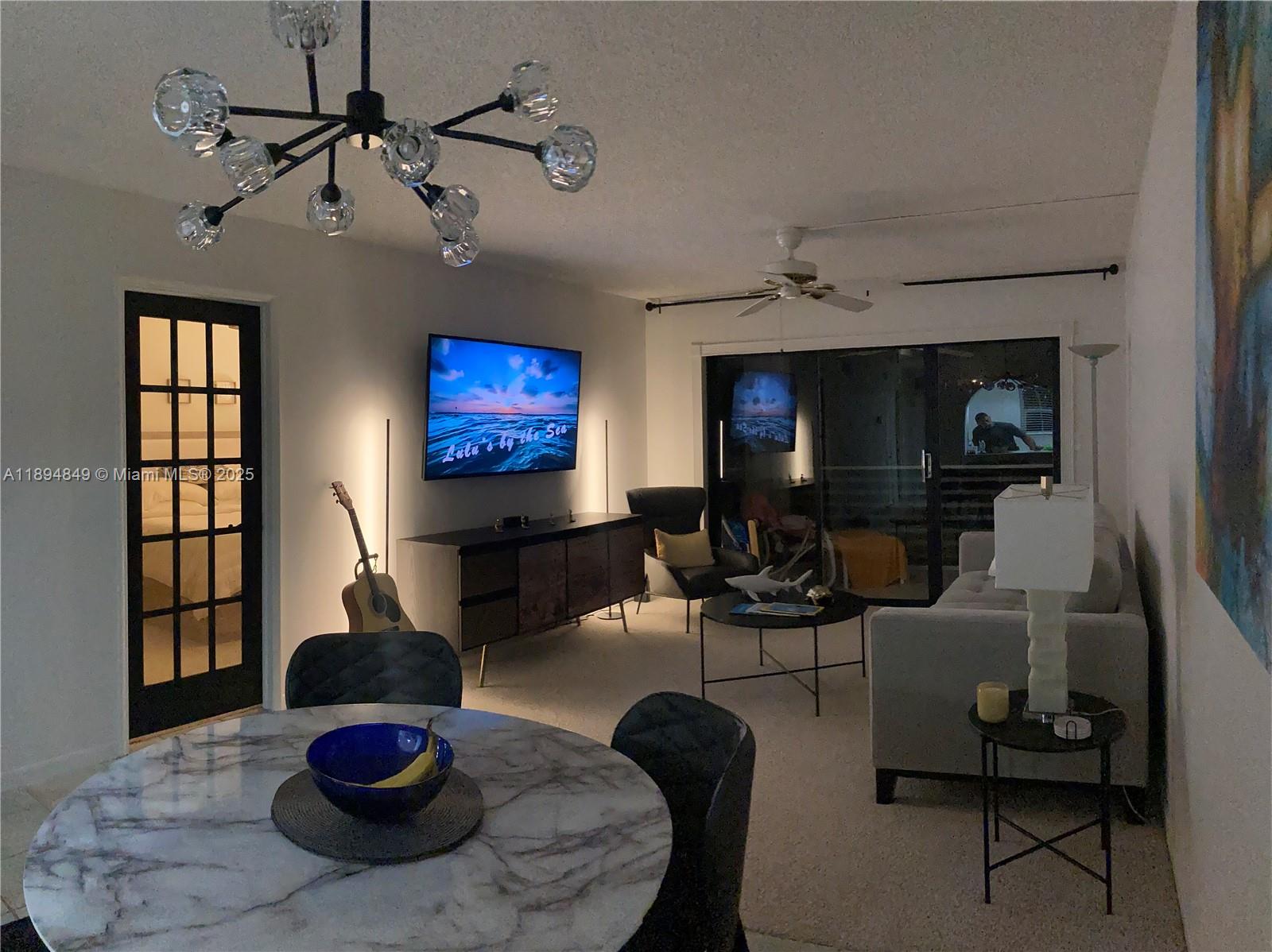 GARDENS BY THE SEA SOUTH - Residential Lease