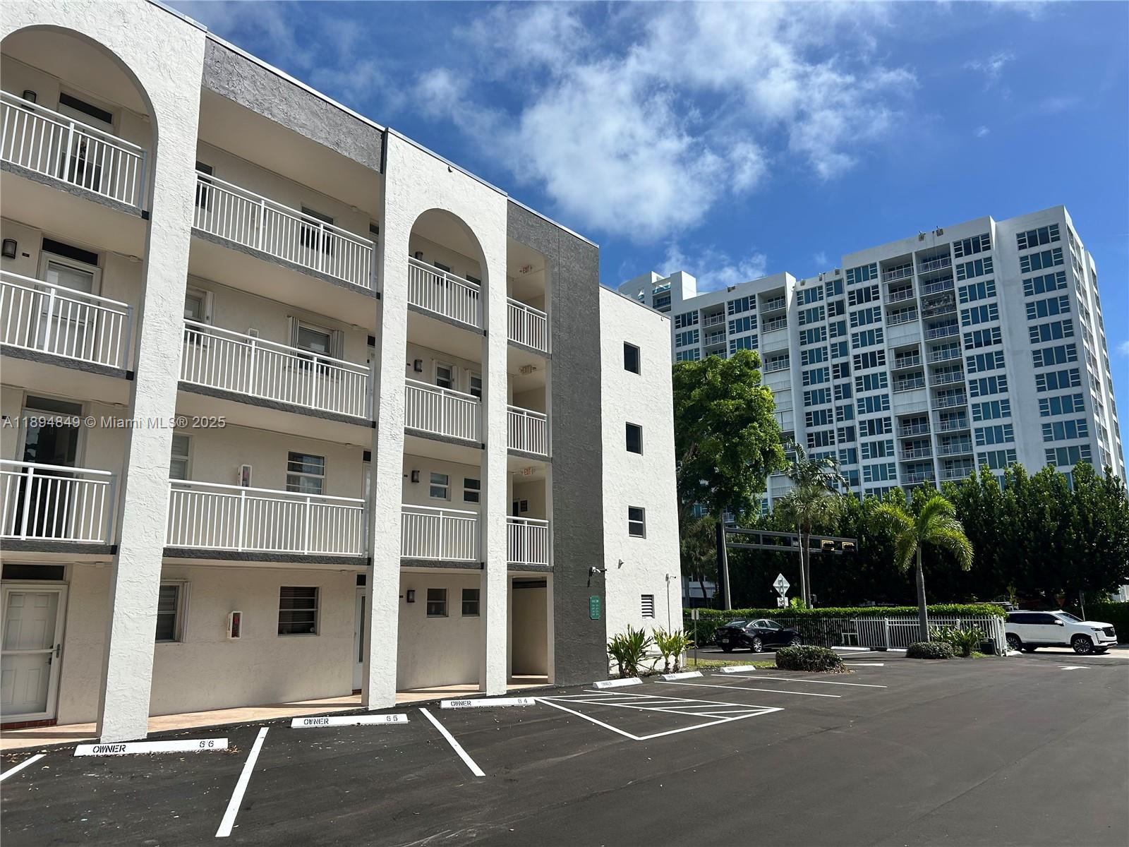 GARDENS BY THE SEA SOUTH - Residential Lease