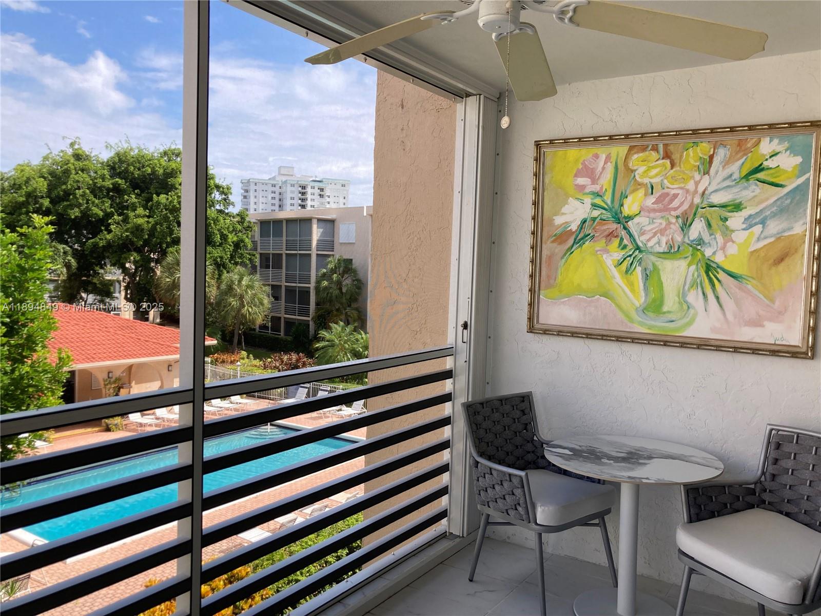 GARDENS BY THE SEA SOUTH - Residential Lease