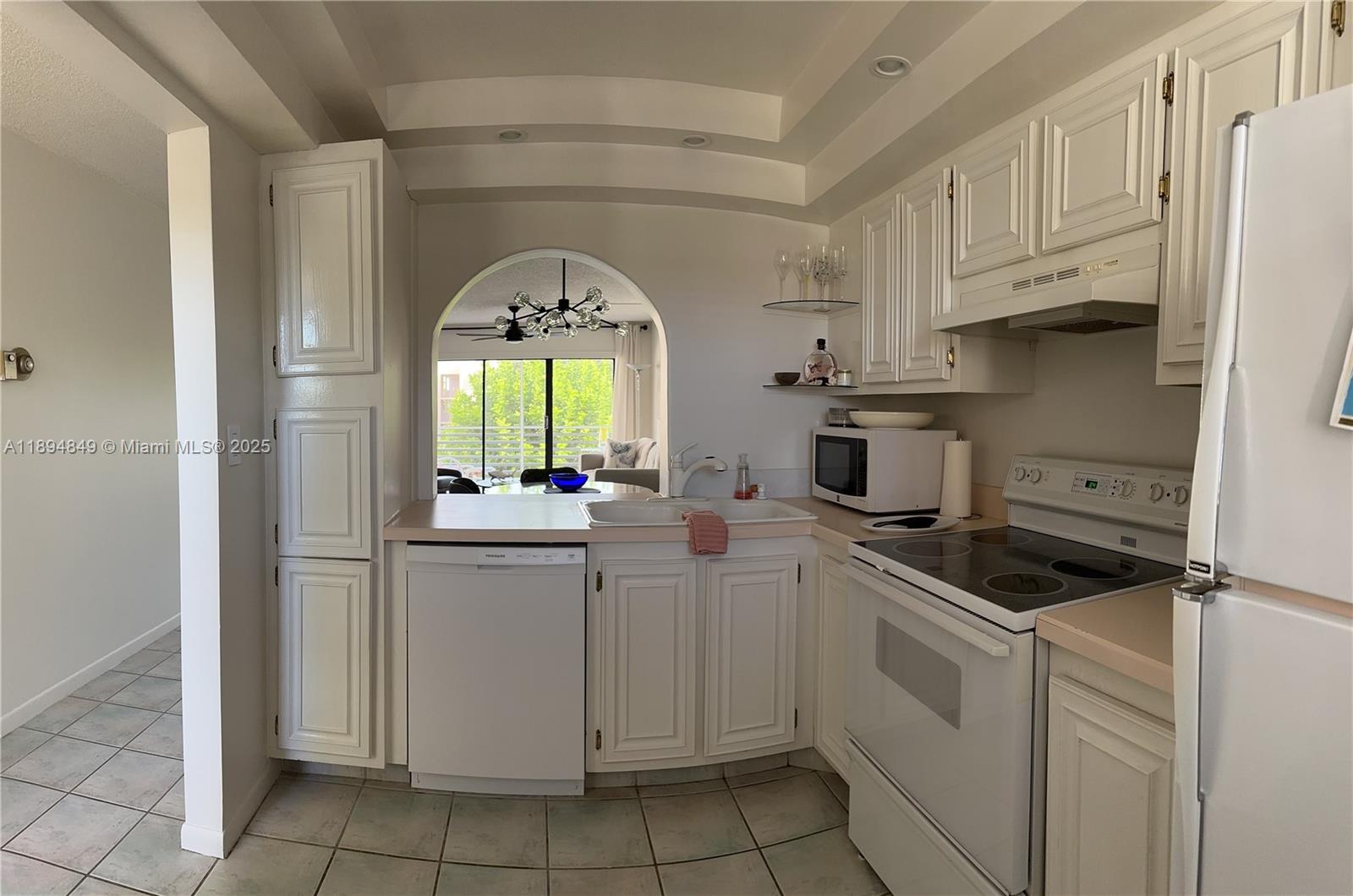 GARDENS BY THE SEA SOUTH - Residential Lease