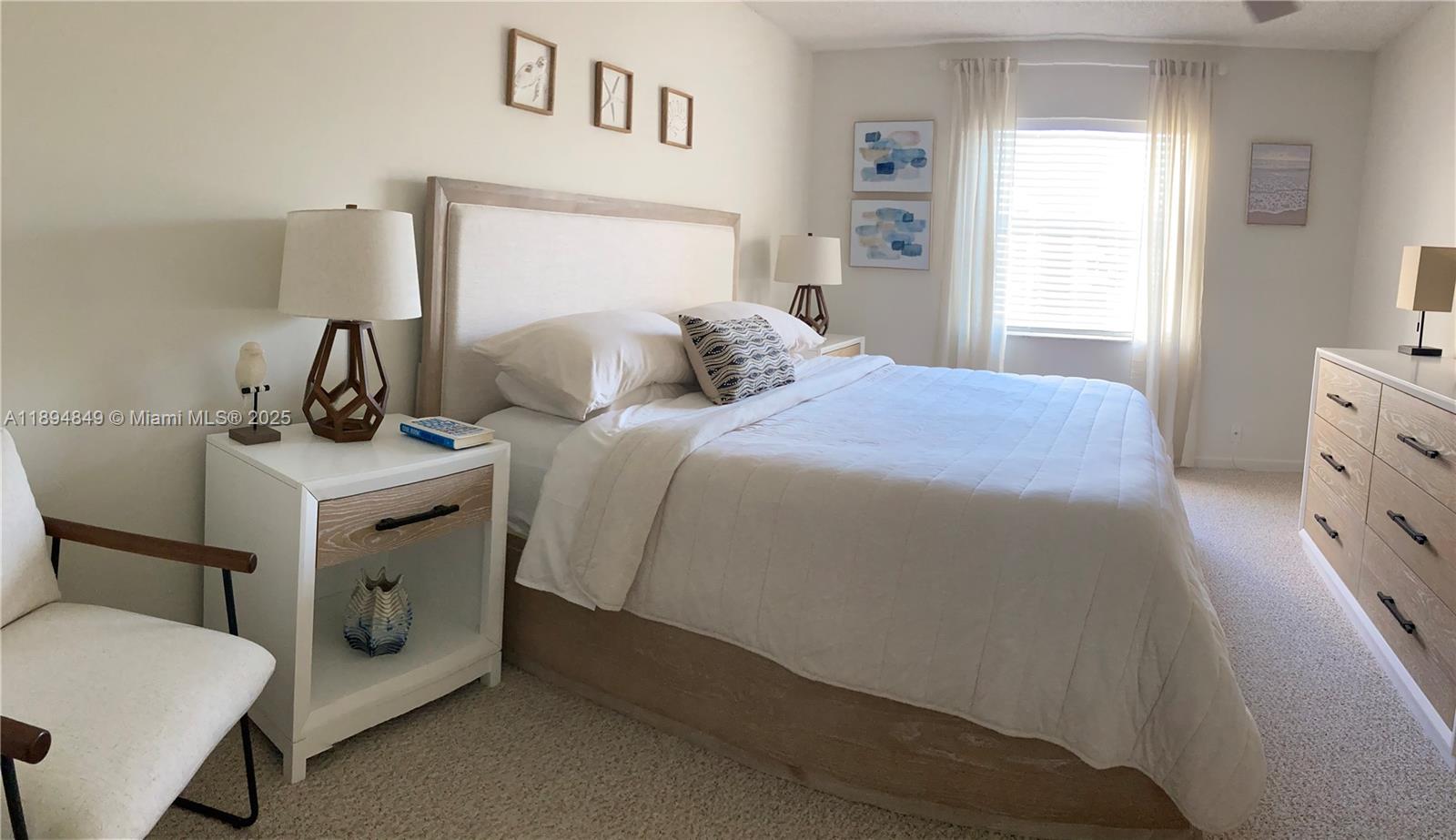 GARDENS BY THE SEA SOUTH - Residential Lease