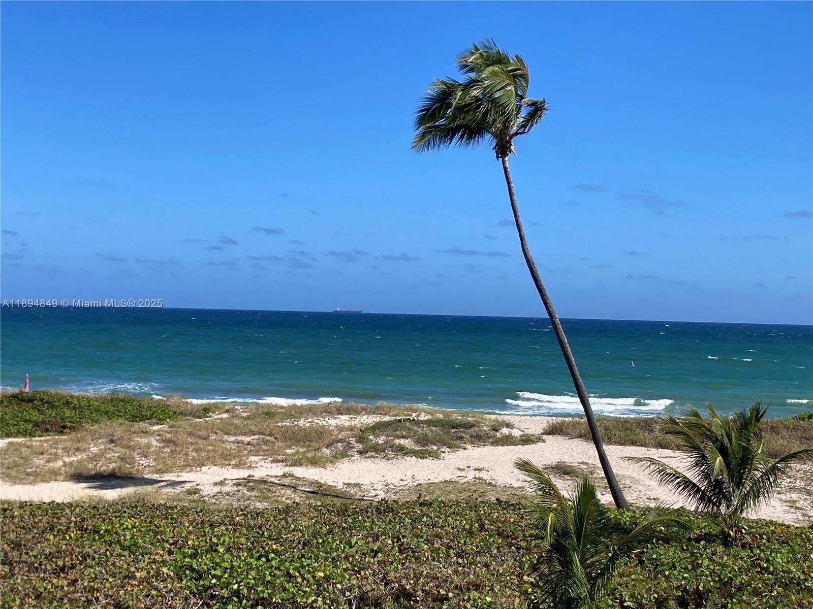 1541 S Ocean Blvd 314