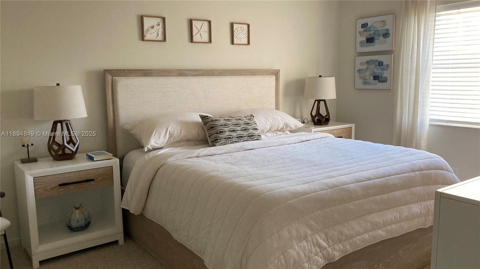 GARDENS BY THE SEA SOUTH - Residential Lease