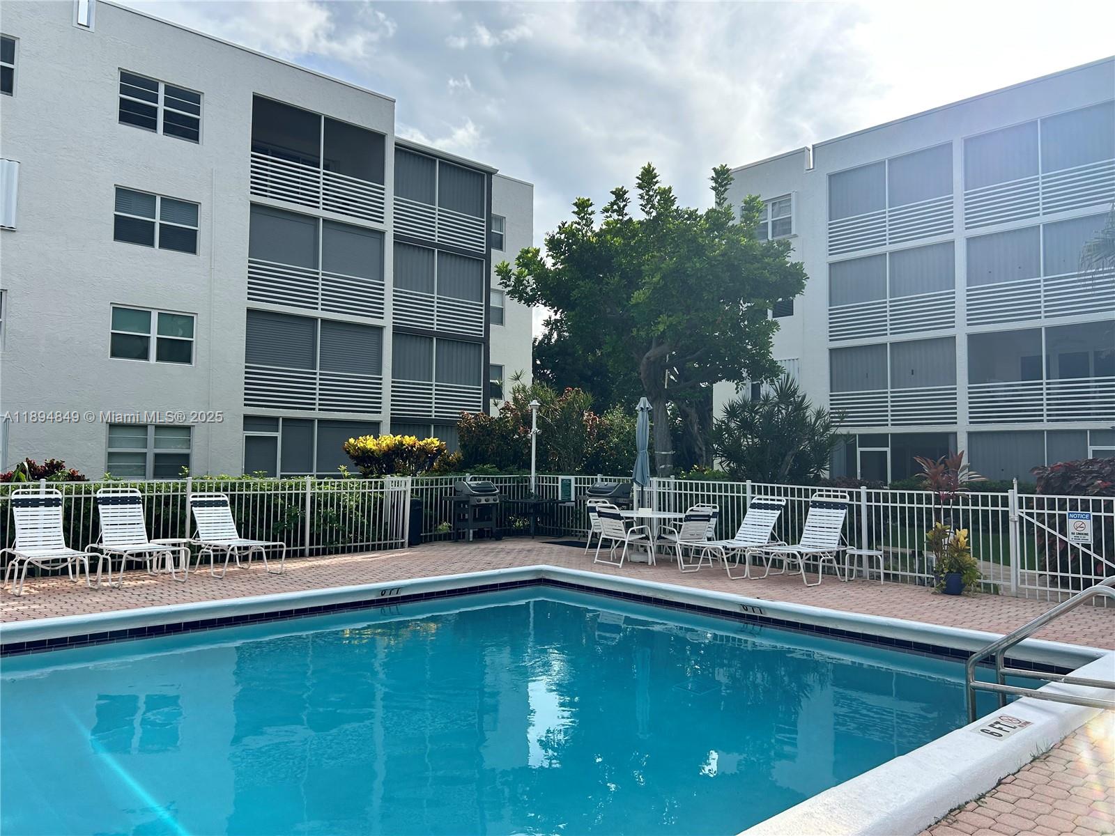 GARDENS BY THE SEA SOUTH - Residential Lease