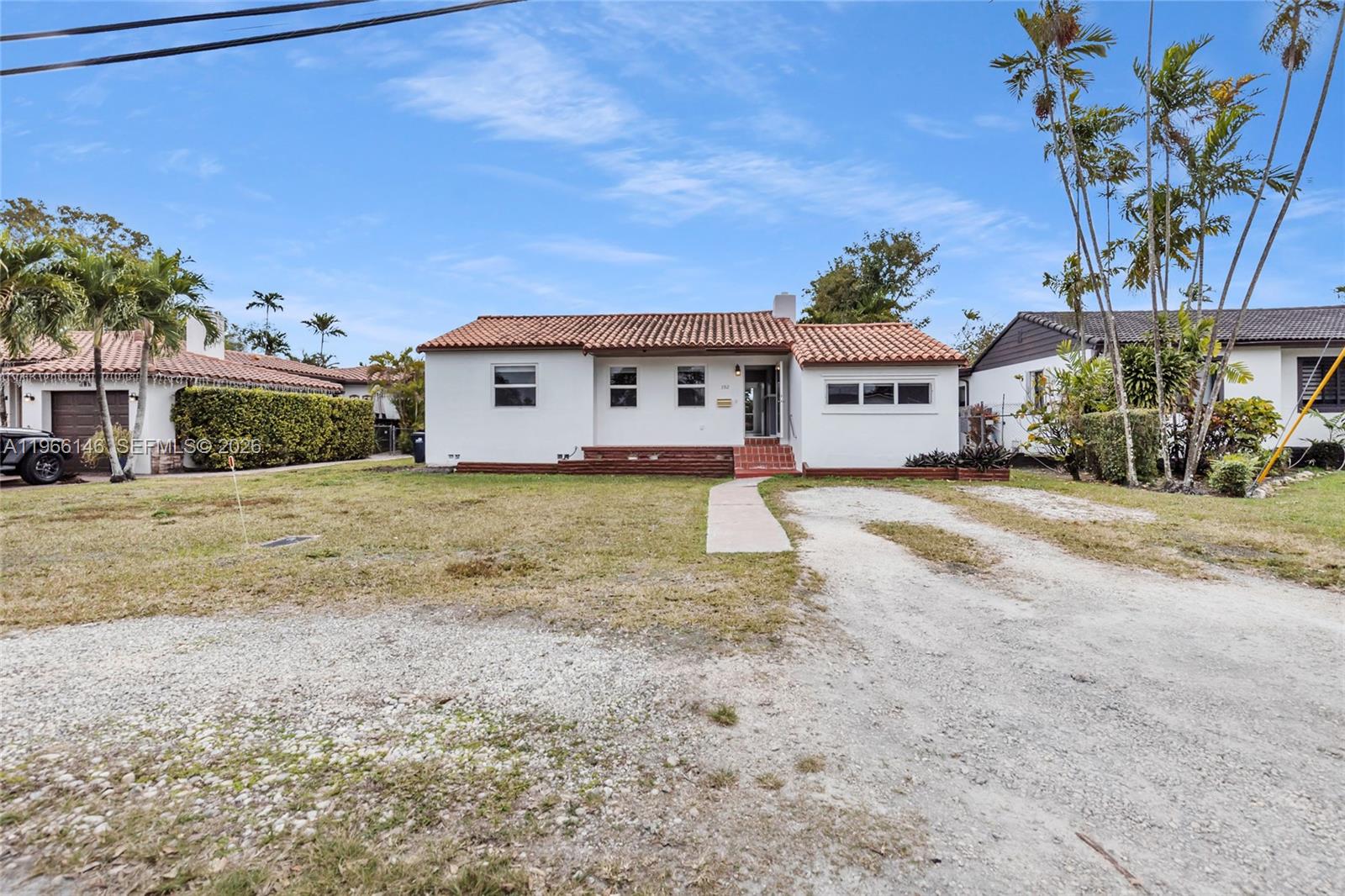 COUNTRY CLUB ESTATES SEC - Residential Lease