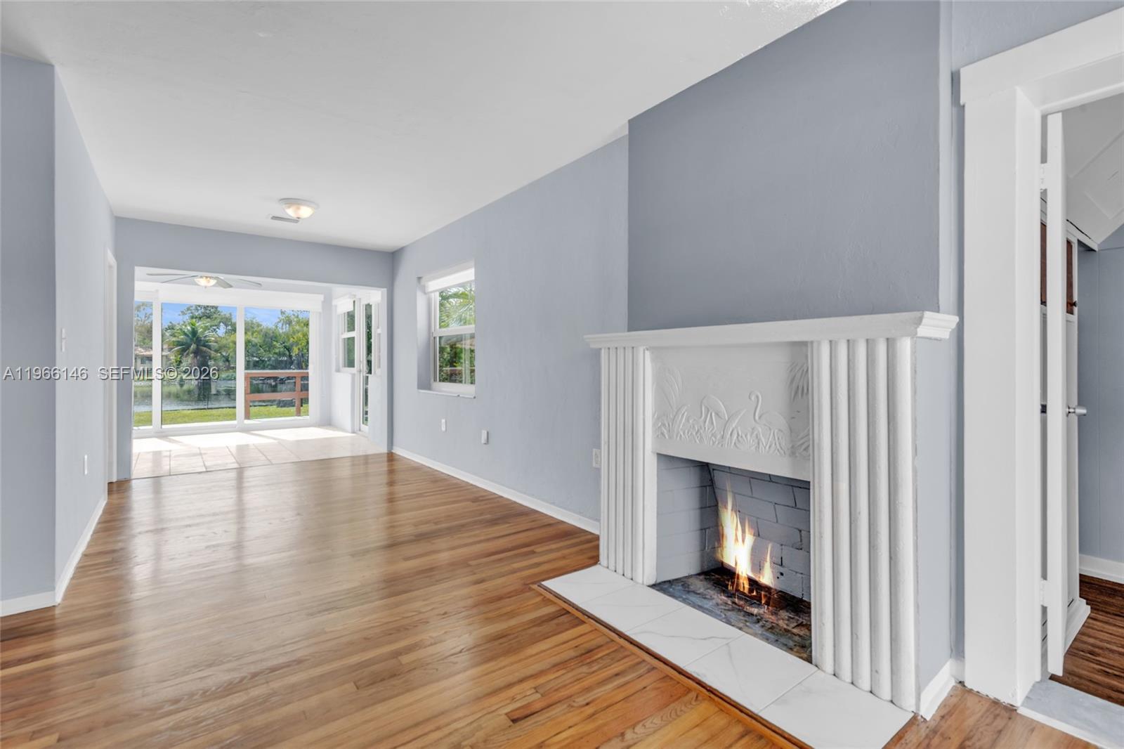 COUNTRY CLUB ESTATES SEC - Residential Lease