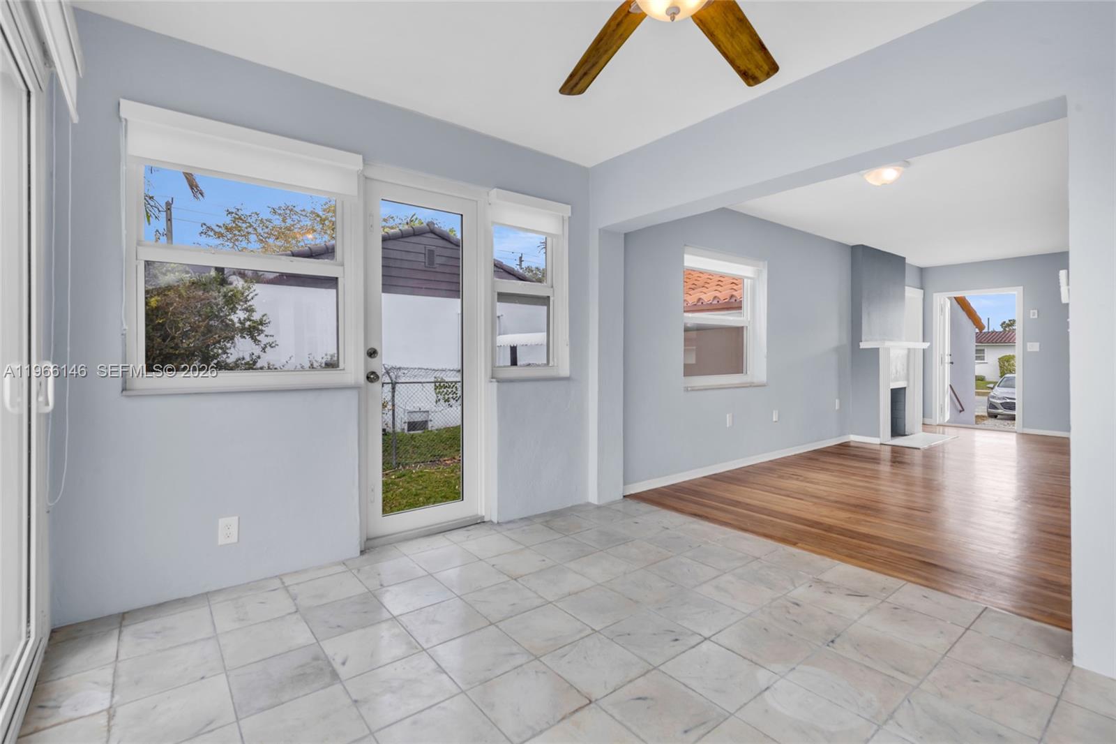 COUNTRY CLUB ESTATES SEC - Residential Lease