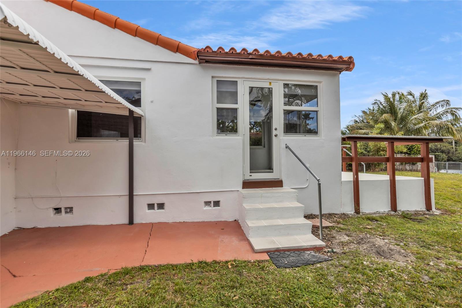 COUNTRY CLUB ESTATES SEC - Residential Lease