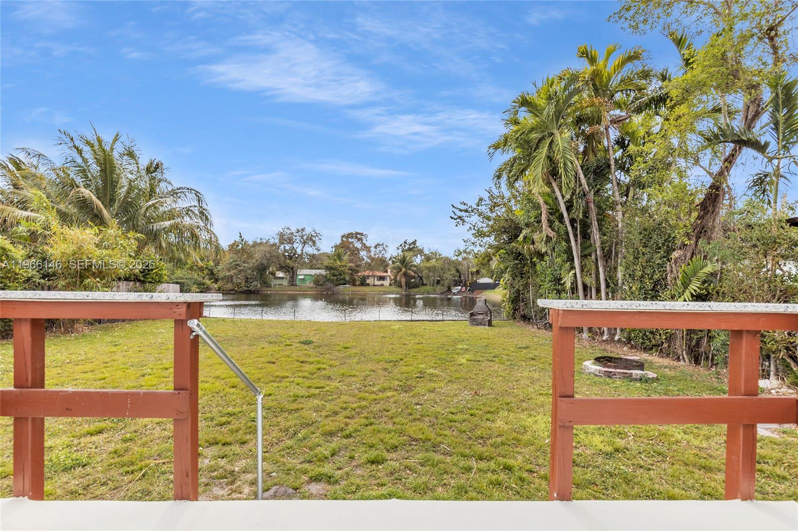 COUNTRY CLUB ESTATES SEC - Residential Lease
