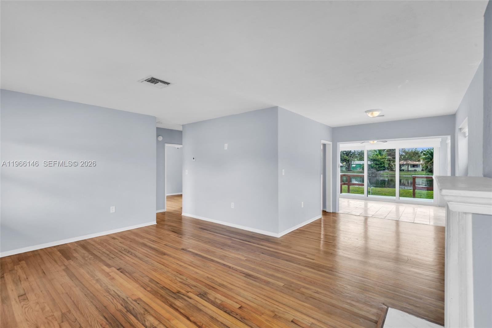COUNTRY CLUB ESTATES SEC - Residential Lease