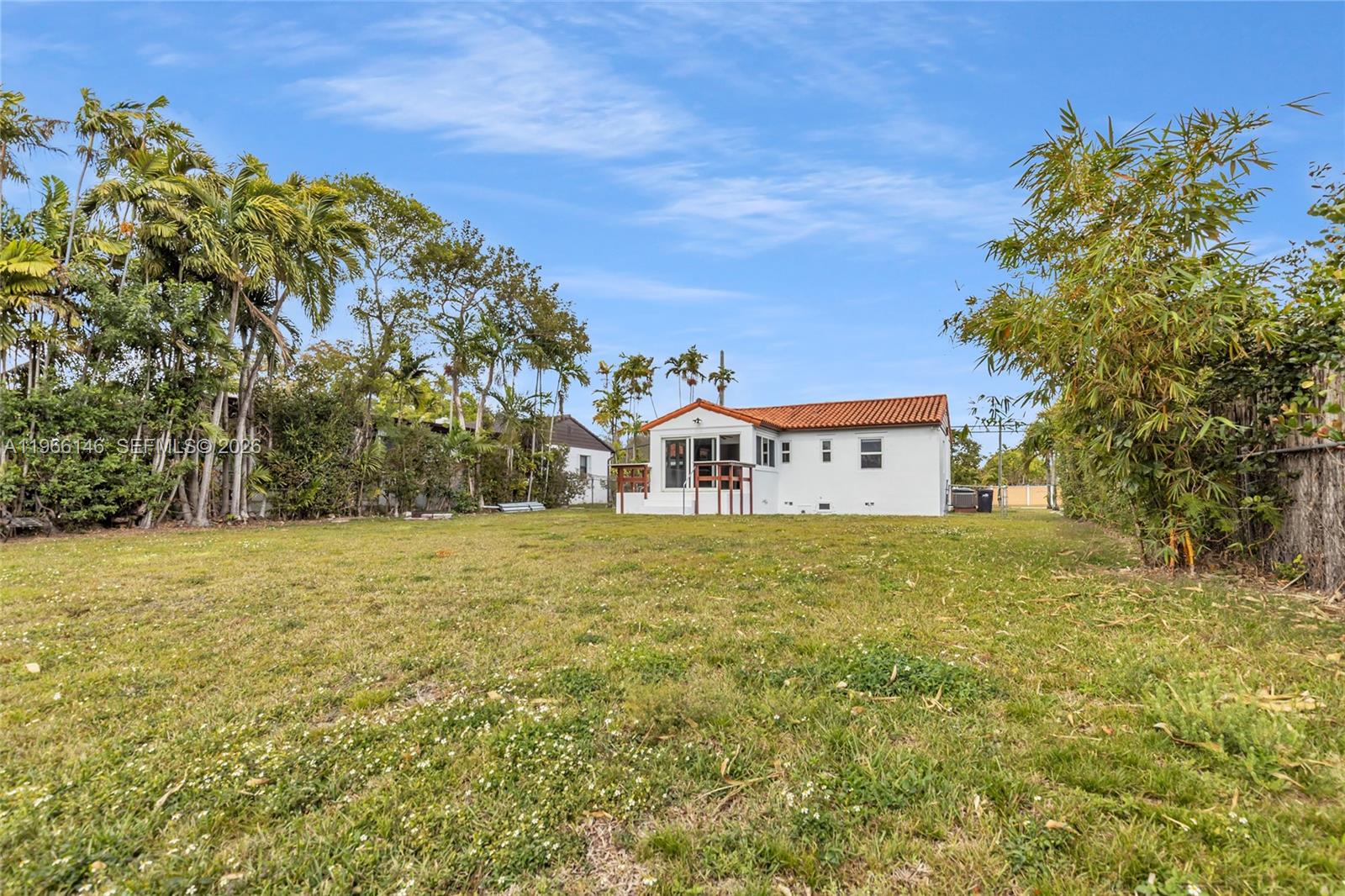 COUNTRY CLUB ESTATES SEC - Residential Lease