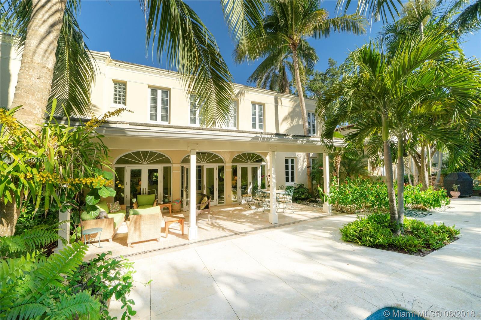 LA GORCE GOLF SUB - Residential