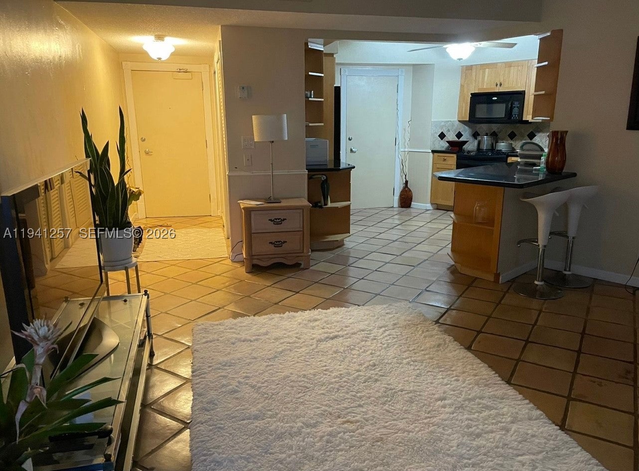 3800 Galt Ocean Dr 1609