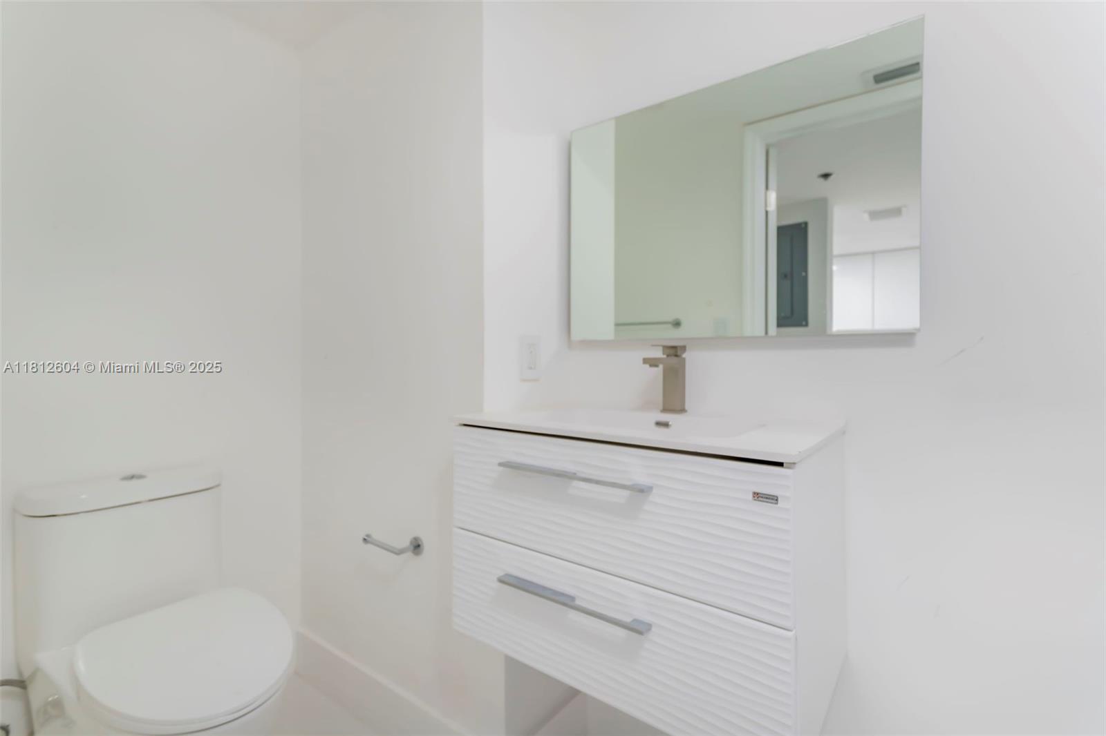 BRICKELL KEY II CONDO - Residential