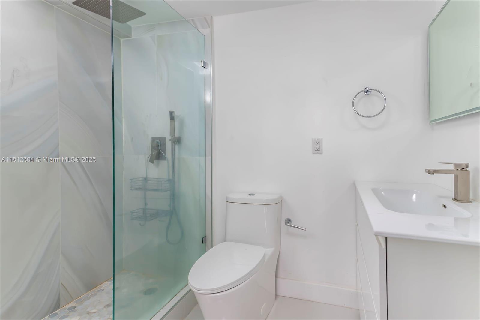 BRICKELL KEY II CONDO - Residential