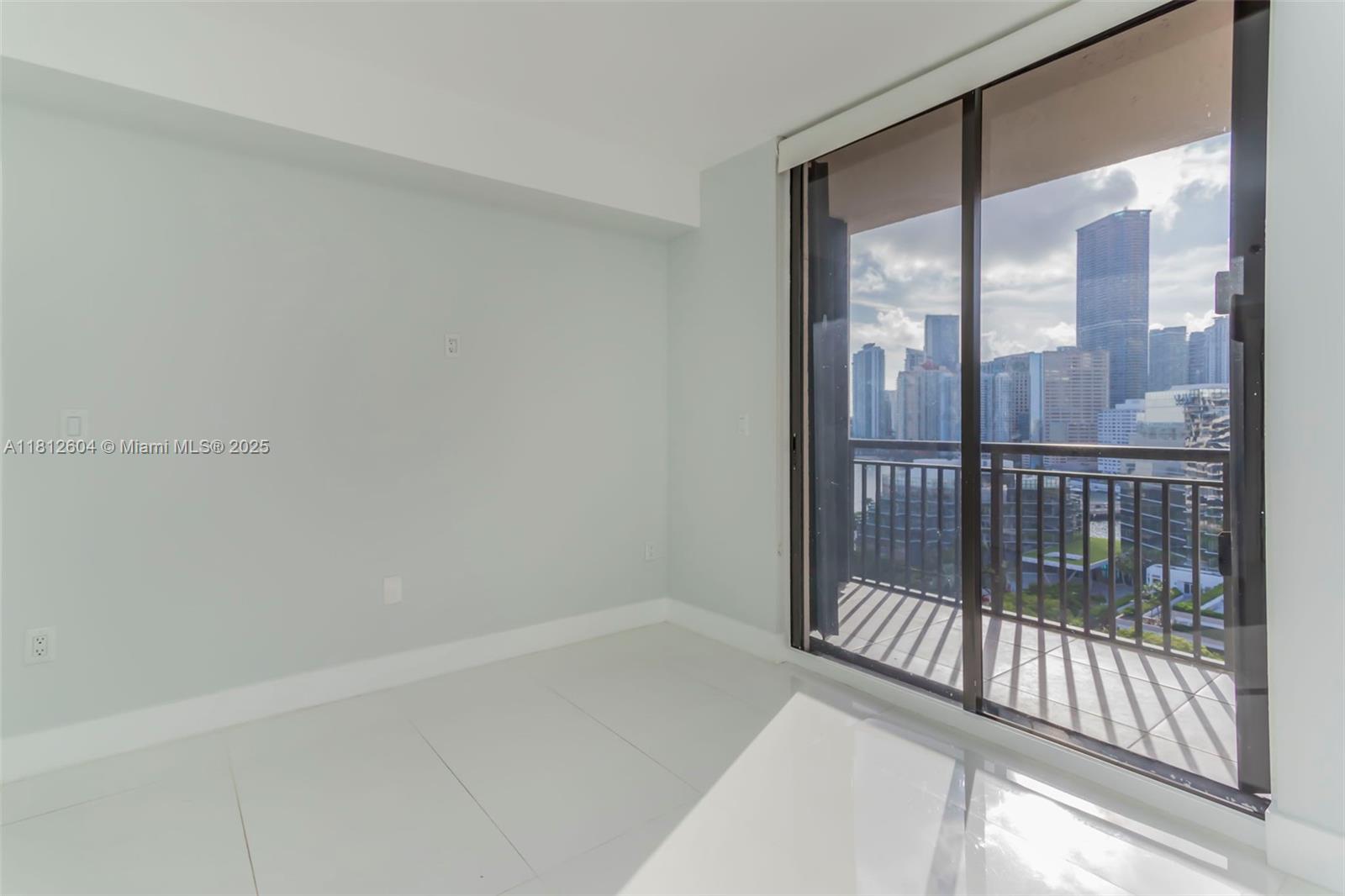 BRICKELL KEY II CONDO - Residential