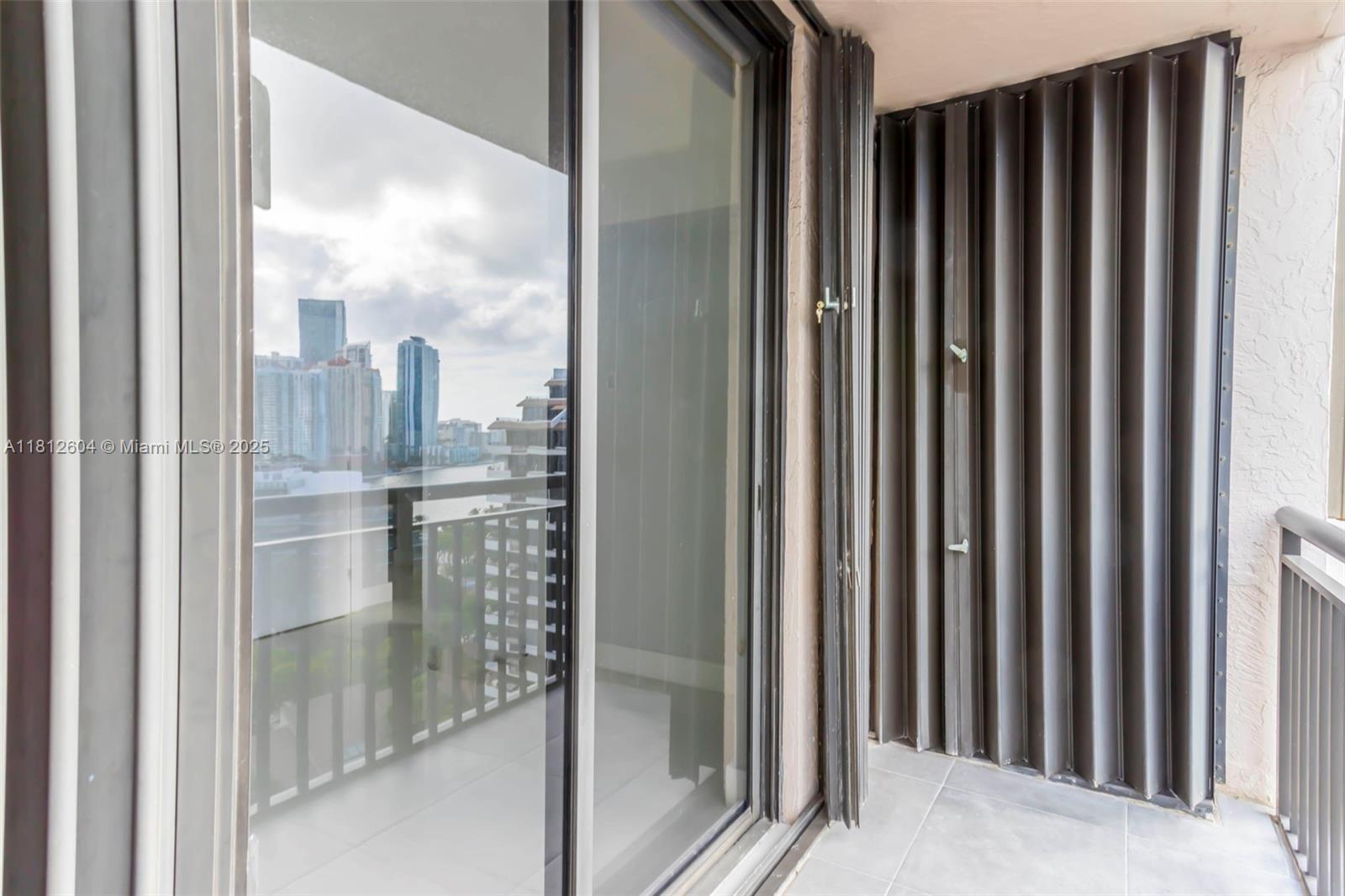 BRICKELL KEY II CONDO - Residential