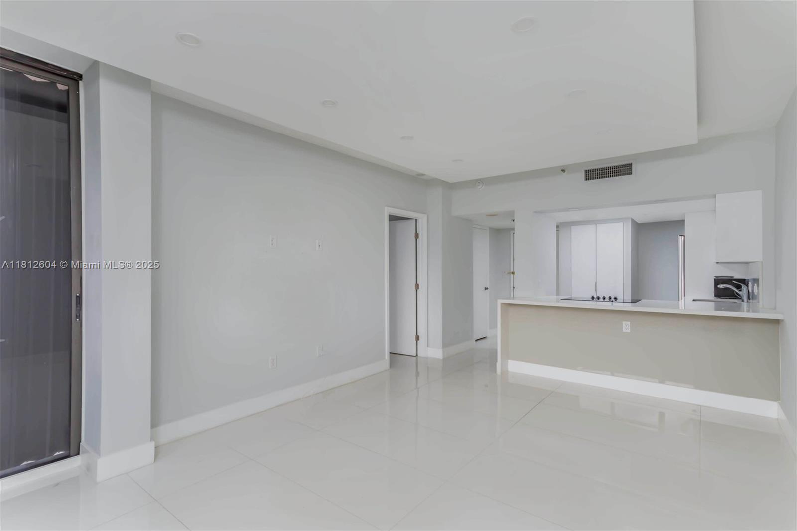 BRICKELL KEY II CONDO - Residential
