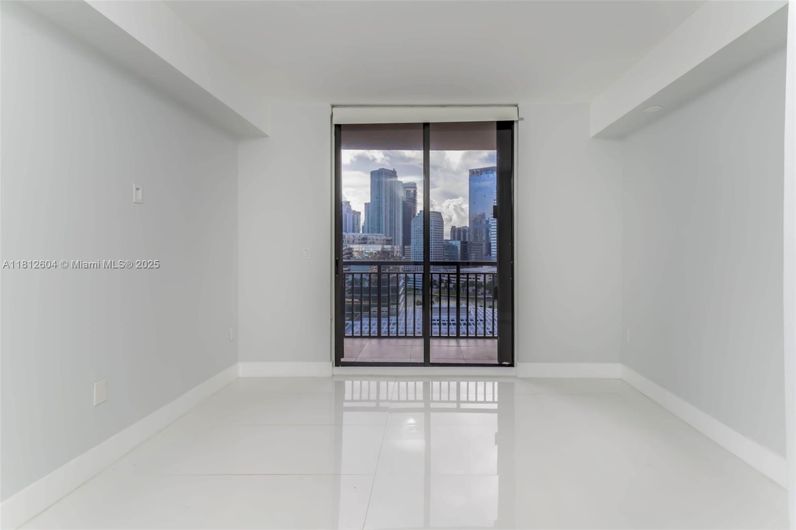 BRICKELL KEY II CONDO - Residential