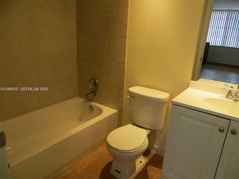 CRESTVIEW TOWERS CONDO - Residential Lease