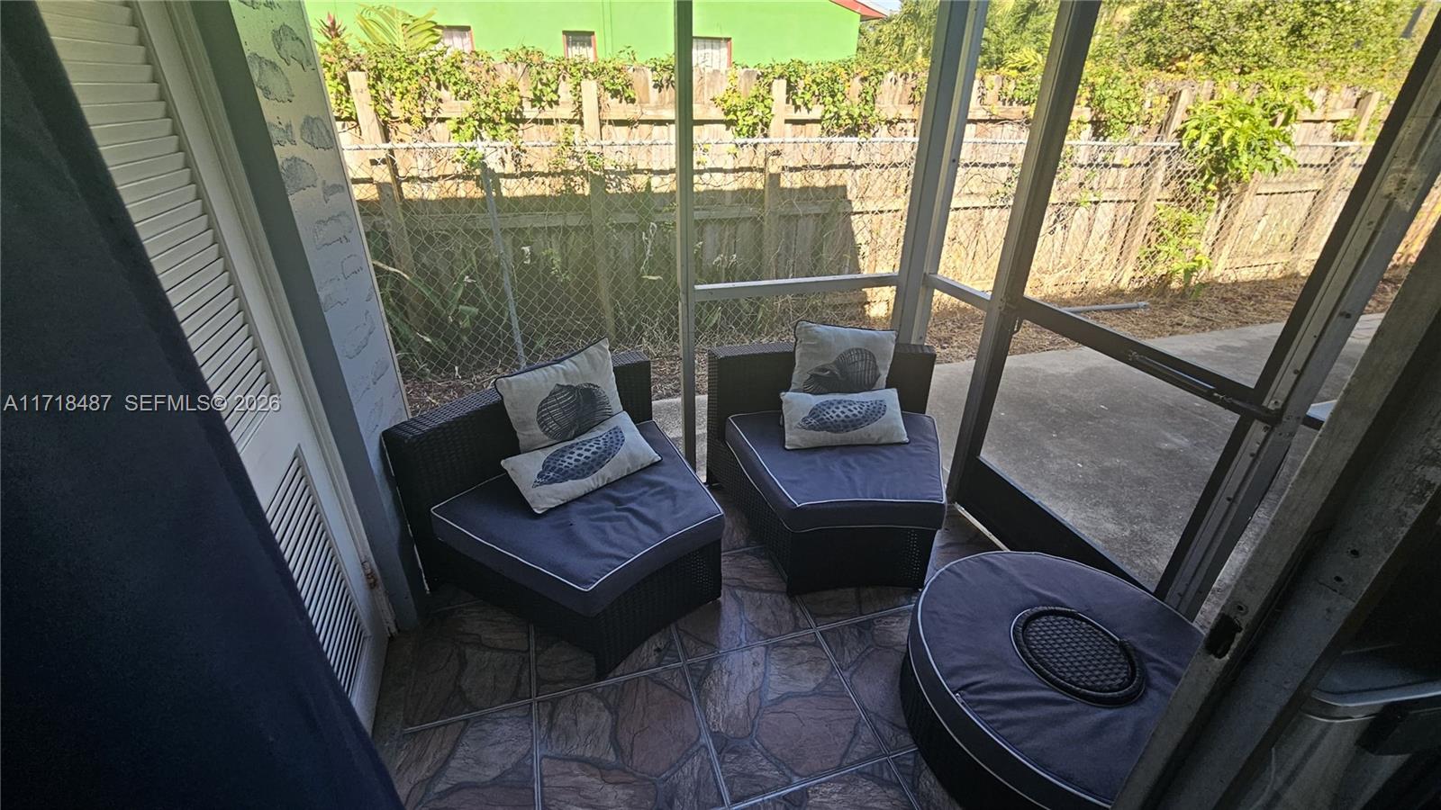 PROGRESSO - Residential Income